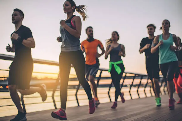 Active Lifestyle