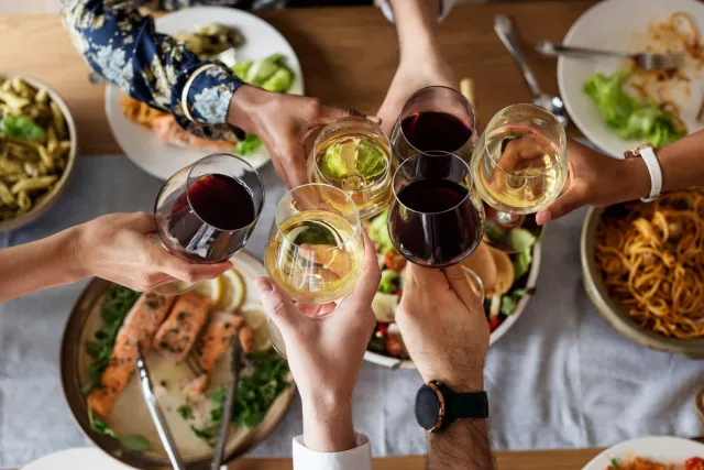 Culinary & Beverage