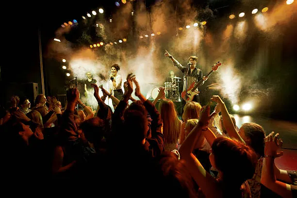 Independent Sound
