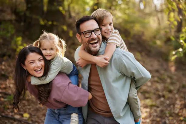 Next-Gen Families & Kids