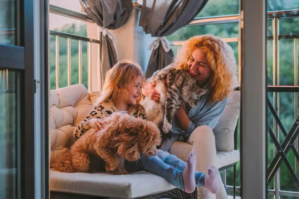 Pet Culture & Communities